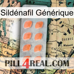 Sildénafil Générique 26